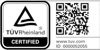 TÜV Rheinland 0000054465